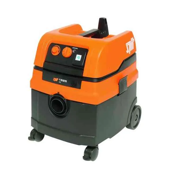 Spit AC 1625 aspirapolvere industriale 25 L classe L