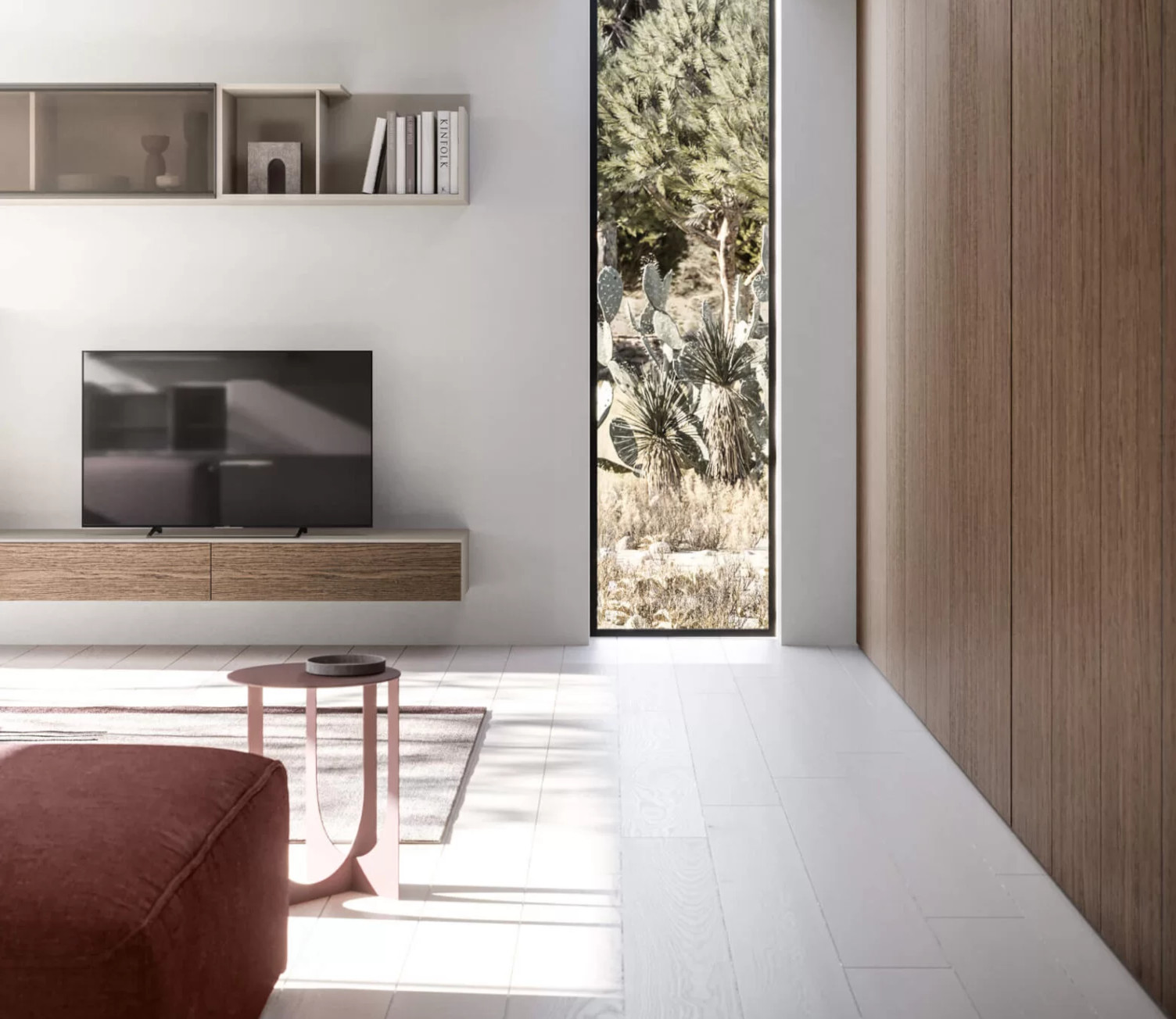 Viva Made Location 13-S Complemento Arredo per Bagno