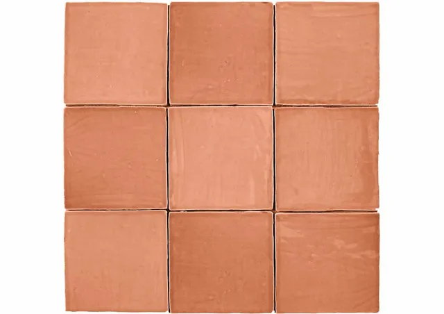 Roca St Tropez Coral piastrella rivestimento corallo