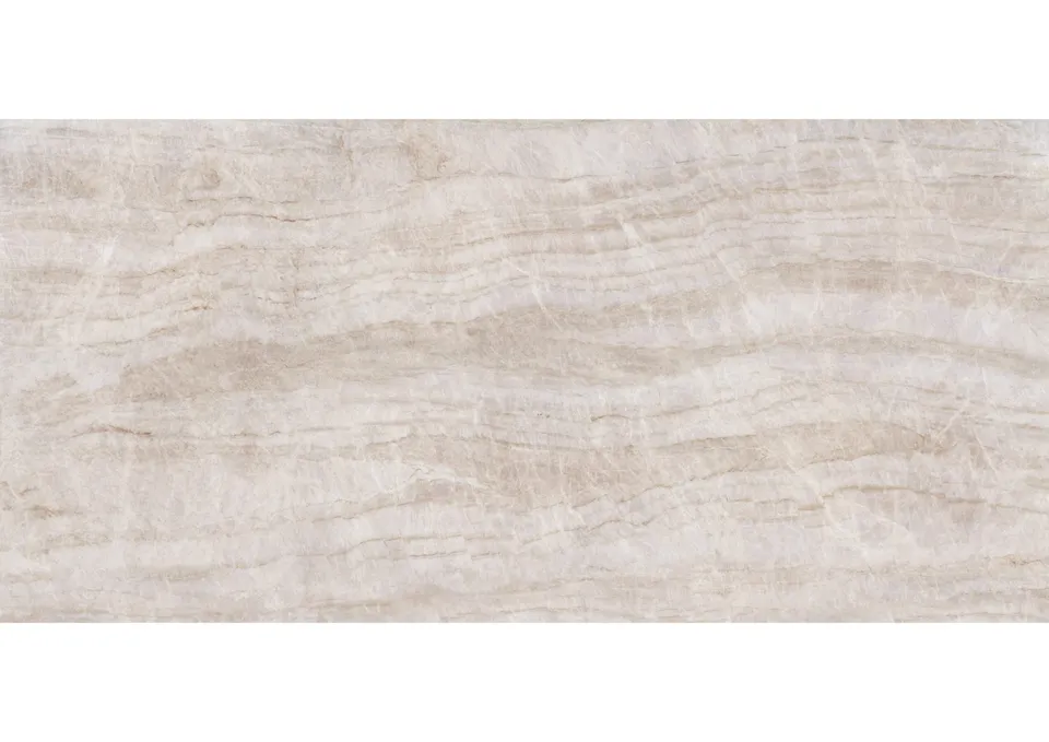 Roca Taj Majal LM gres porcellanato marmo beige nacre