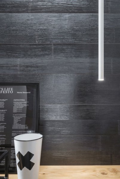 Viva Made Bamboo piastrella ceramica pavimento parete scatola