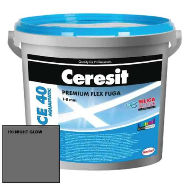 Ceresit CE 40 stucco fughe Night Glow 2 kg