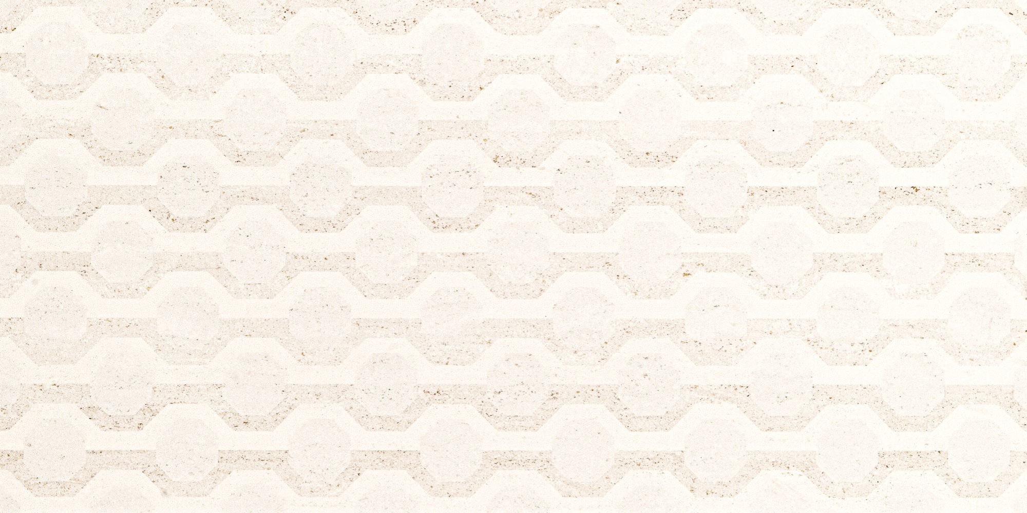 Recer Travertin Decor Beige piastrella 30x60 naturale