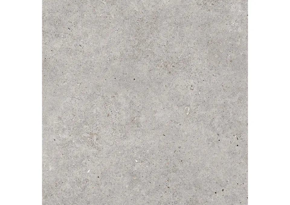Roca Tiles Basel Piastrella Gris Effetto Pietra