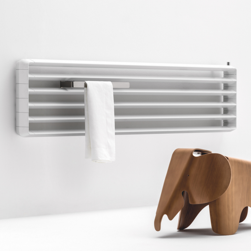 Viva Made Ghisa Termoarredo Radiatore Ghisa Bagno