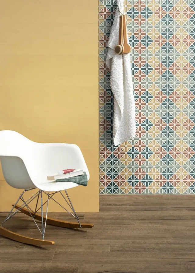Viva Made Spring piastrelle ceramica pavimento parete