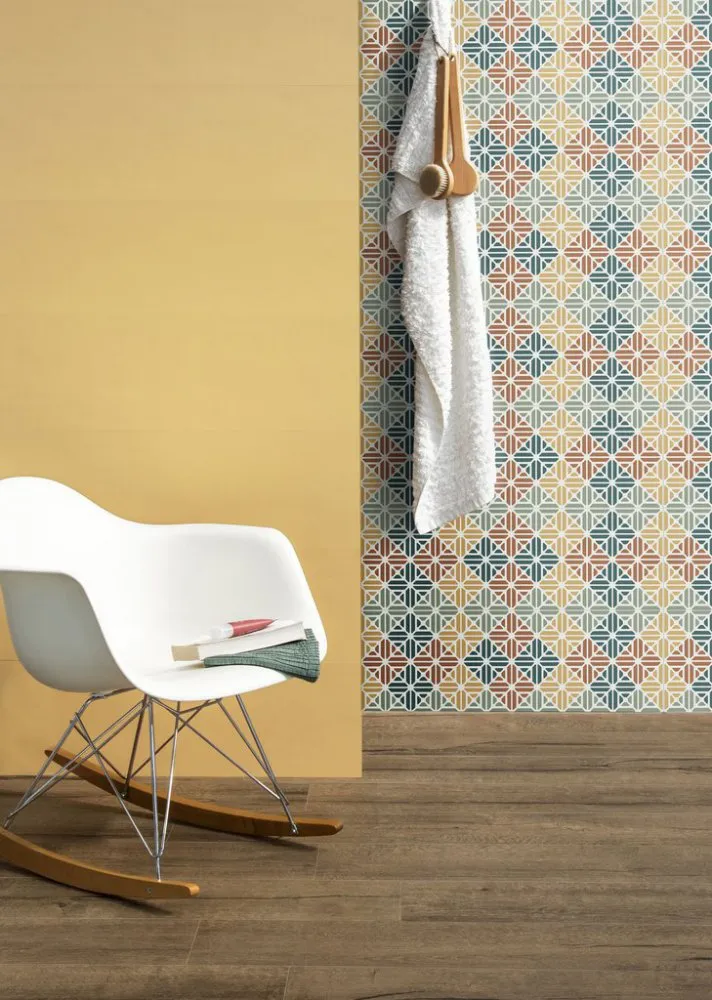 Viva Made Spring piastrelle ceramica pavimento parete