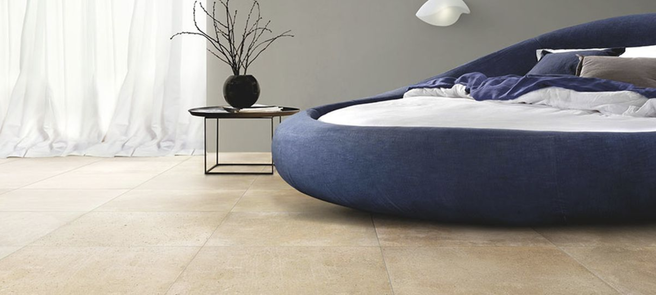 Viva Made Pietra Bauge Beige 60x60 piastrella NAT