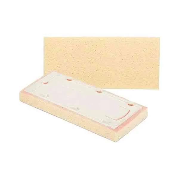 Raimondi Sweepex 217RICSWE spugna 130x300x30 mm