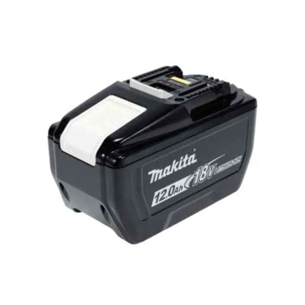 Makita BL18120 batteria 18V 12Ah LXT Li-ion 216Wh