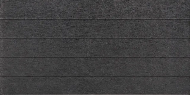 Recer Infinity Frame Black 30x60 piastrella nero opaco