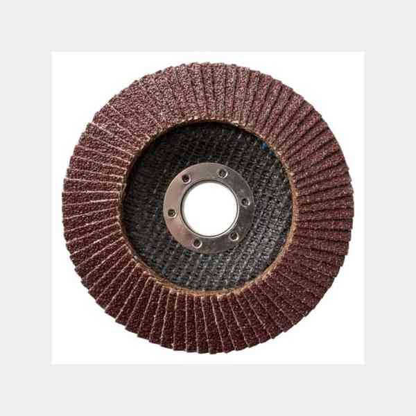 Magg P40 disco lamellare 150x22,23 mm grana 40