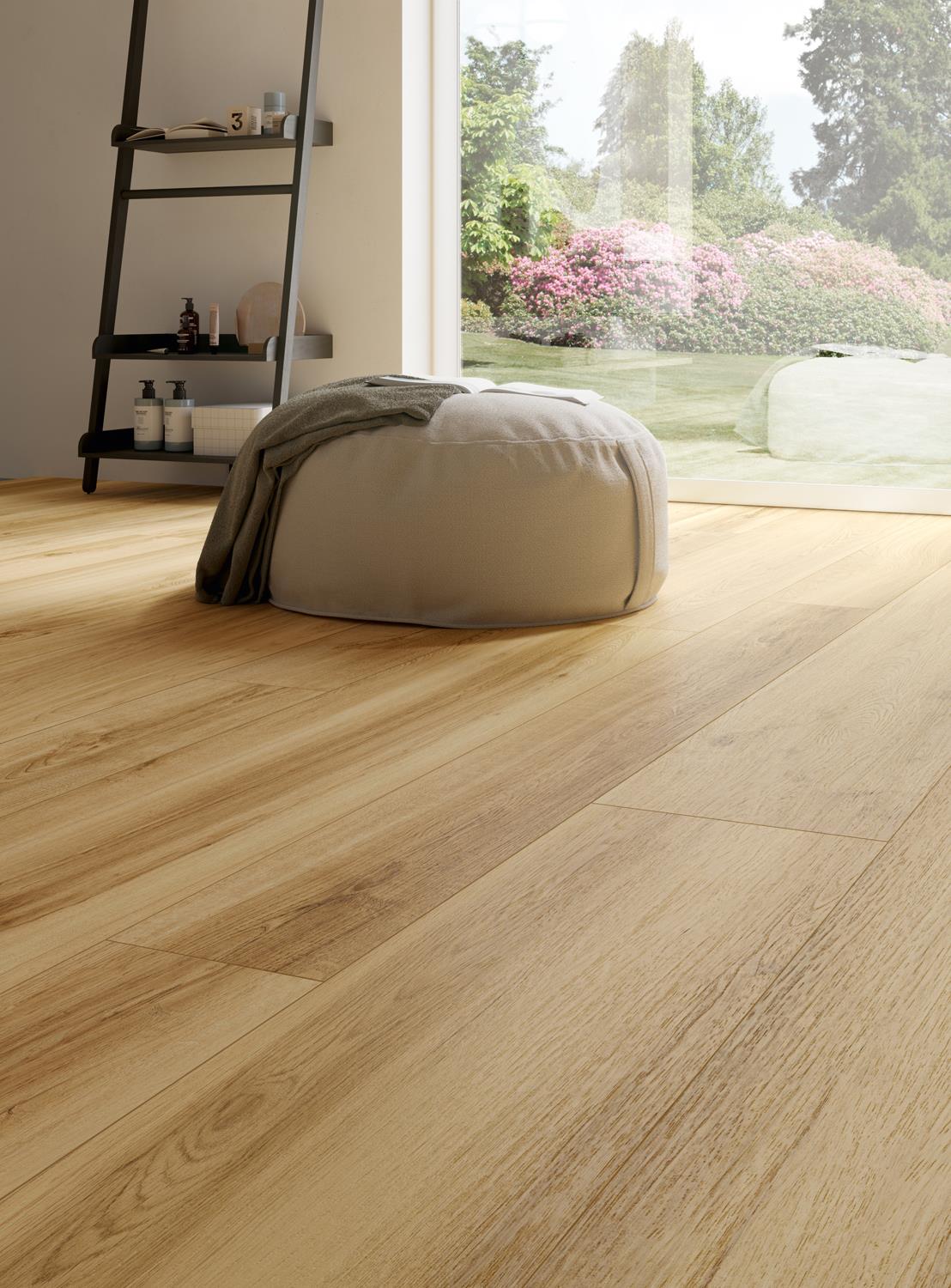 Viva Made Nuance Caramel 20x120 piastrella effetto legno