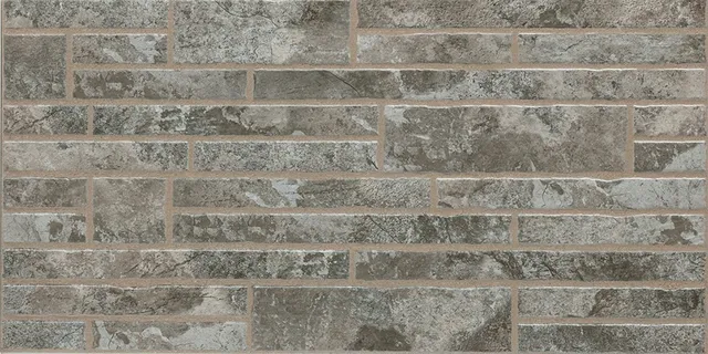 Recer Wall Stones Anthracite 30×60 Piastrella antracite