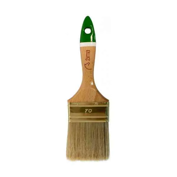 Žima Professionale pennello piatto 70x20 mm