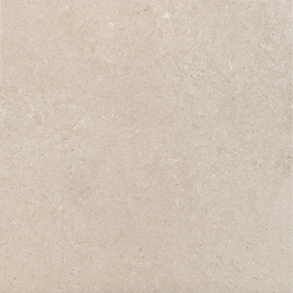 Recer Freestone piastrella Beige 60x60R Plus effetto pietra