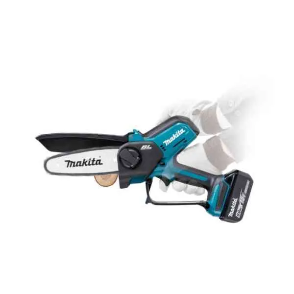 Makita DUC150Z01 mini motosega 150 mm 18V LXT solo corpo