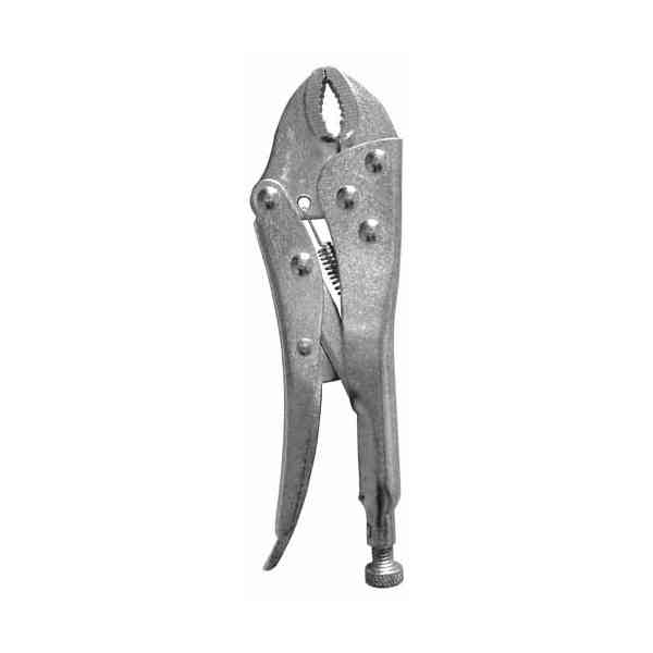 Magg Grip pinza autobloccante 180 mm acciaio