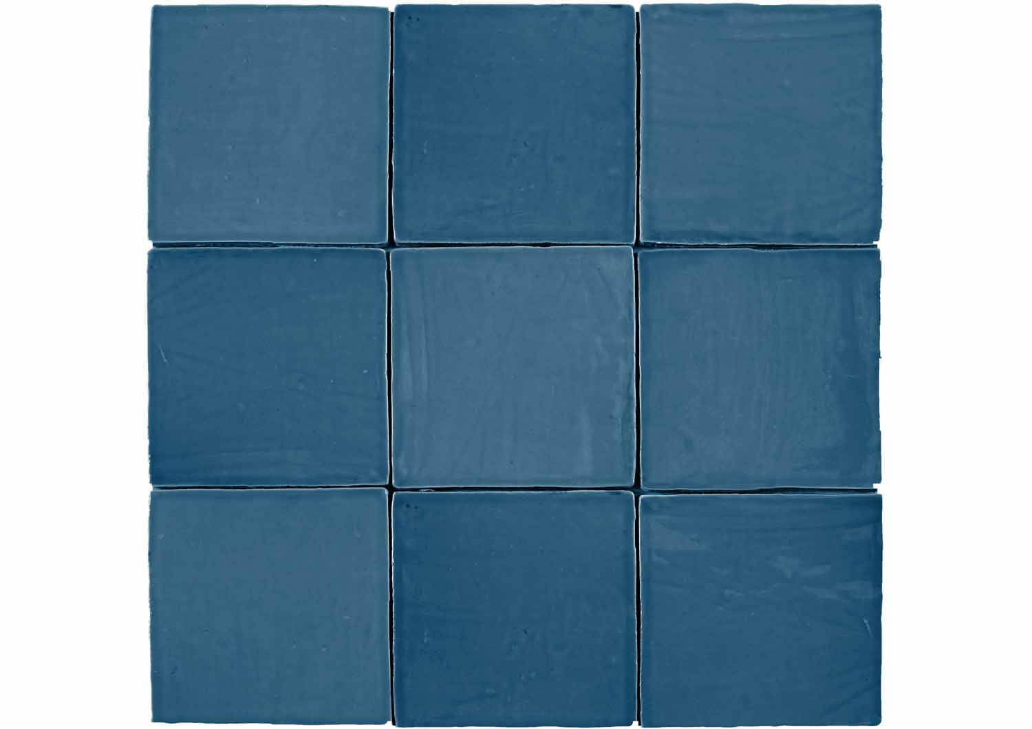 Roca Tiles St Tropez Azul piastrella rivestimento blu