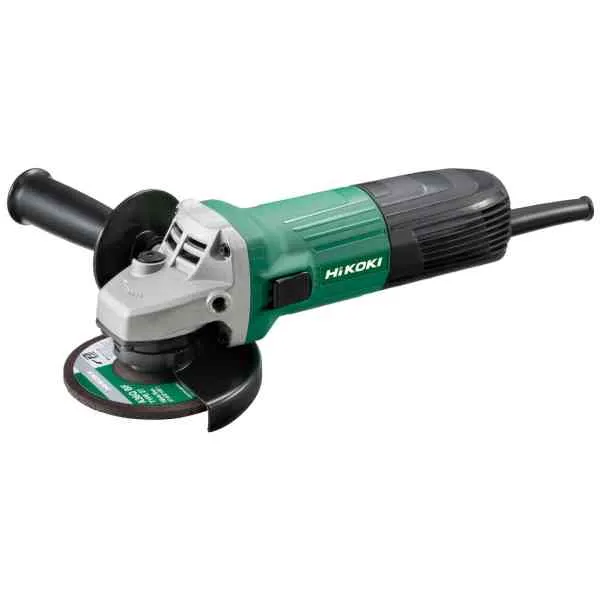 Hikoki G12STA smerigliatrice angolare elettrica professionale
