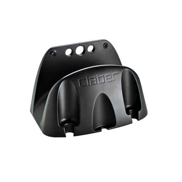 Claber 8866 supporto tubo irrigazione giardino