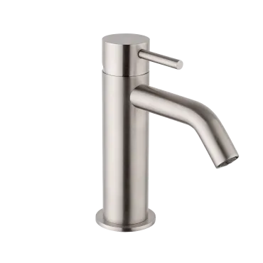 Viva Made Grip 316 rubinetto acciaio bagno