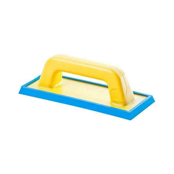 Raimondi 13695X245C frattazzo fughe 95x245 mm gomma blu