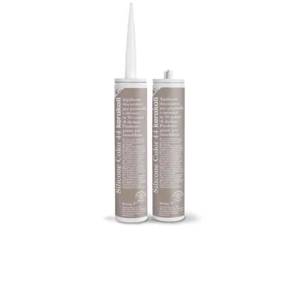 Kerakoll Silicone Color sigillante siliconico 310 ml 44