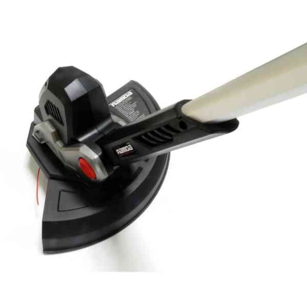 Ramda 40V Decespugliatore a Batteria 4.0Ah 33cm + Caricatore