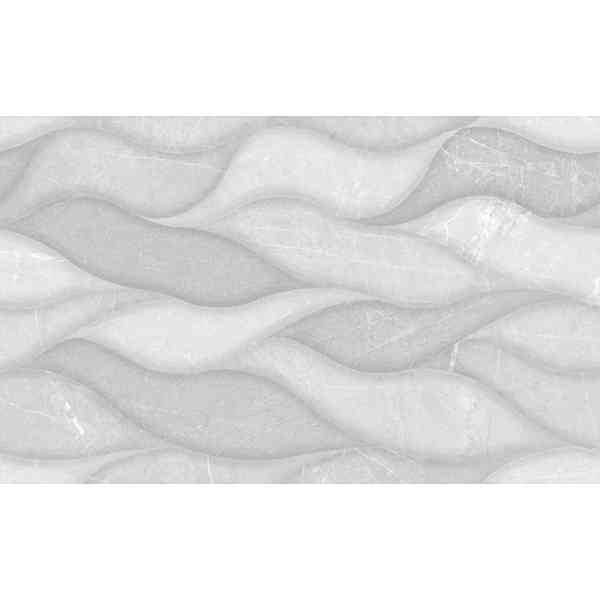 Geotiles Persa Gris piastrelle 33x55 opaco rettificato