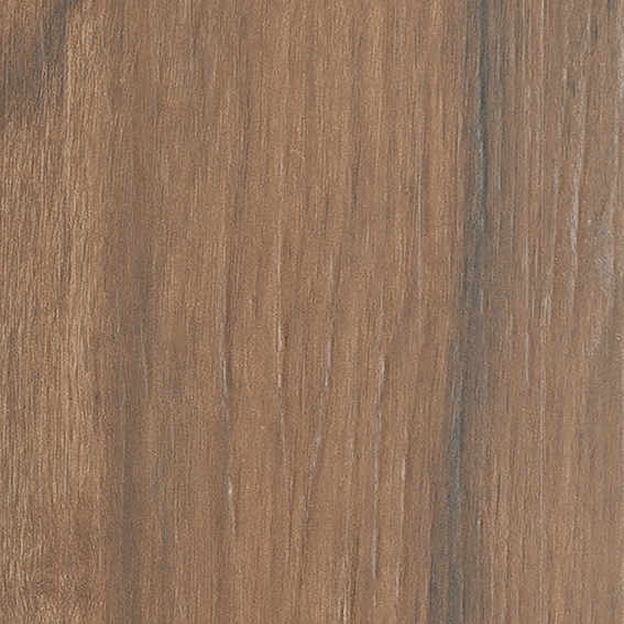 Recer Live Wallnut Tree 13x13 campione effetto legno