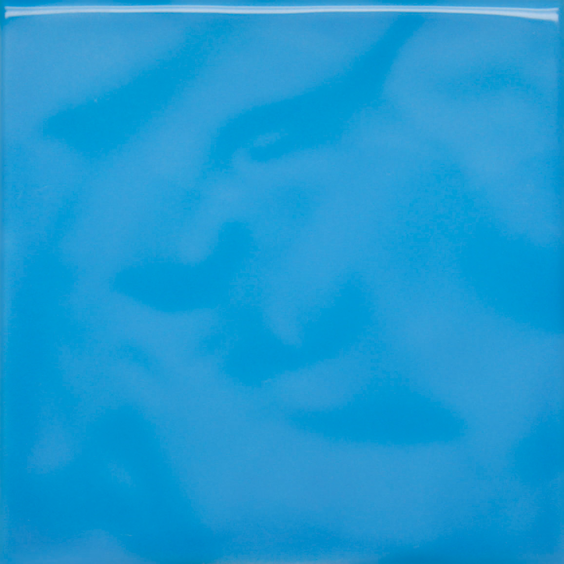 Recer Twist Blue Sky campione piastrella 10x10