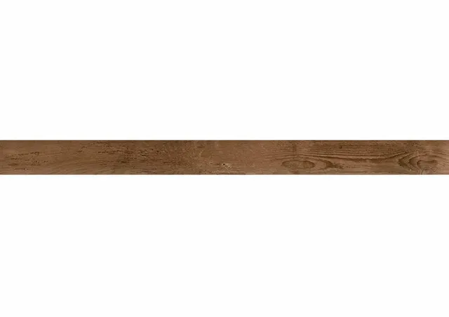 Roca Tiles Borneo Sapelli battiscopa gres effetto legno
