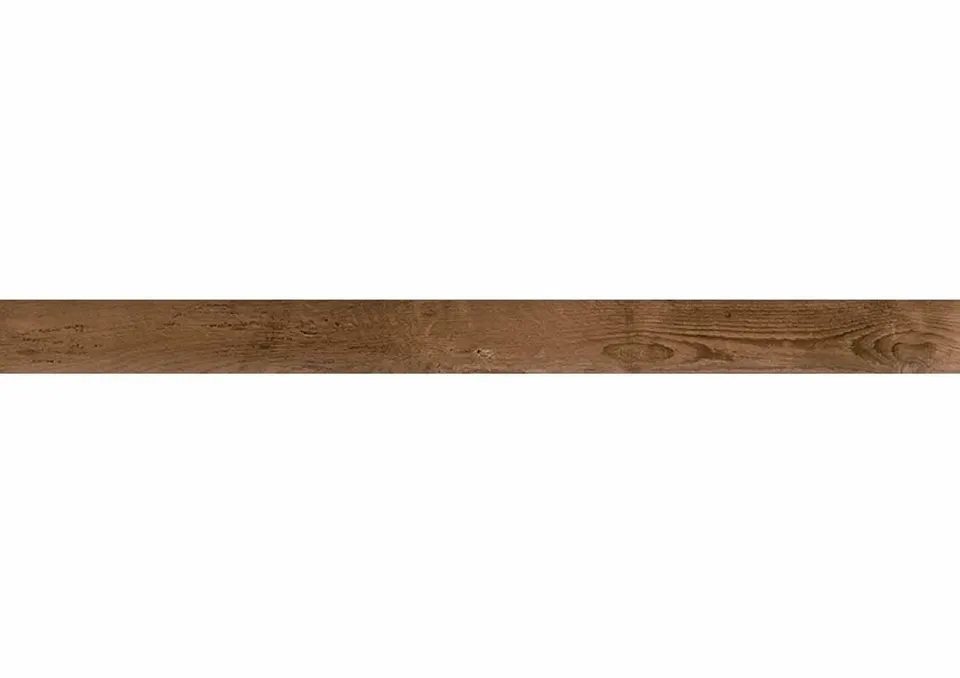 Roca Tiles Borneo Sapelli battiscopa gres effetto legno