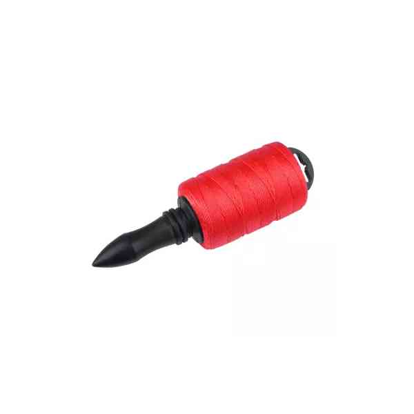 Dedra corda muratore 100 m 0,9 mm DEDM90A050