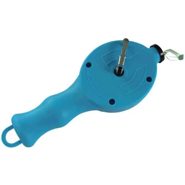 Kaufmann filo tracciatore battifilo 30 m PVC