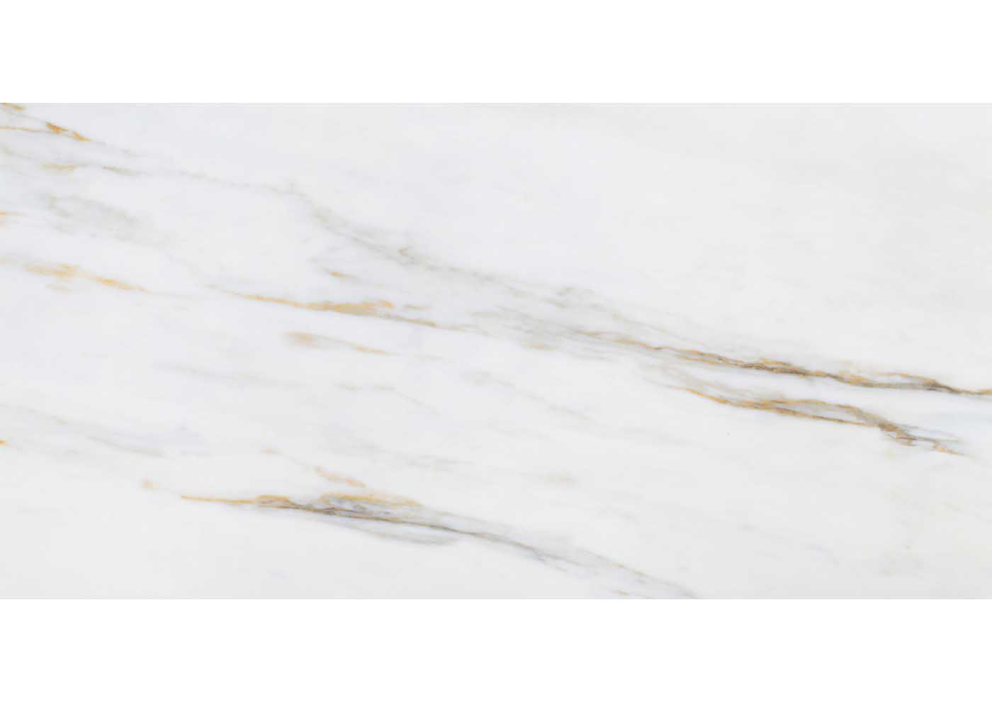 Roca Tiles Marble Calacatta Gold 60X120 piastrella marmo