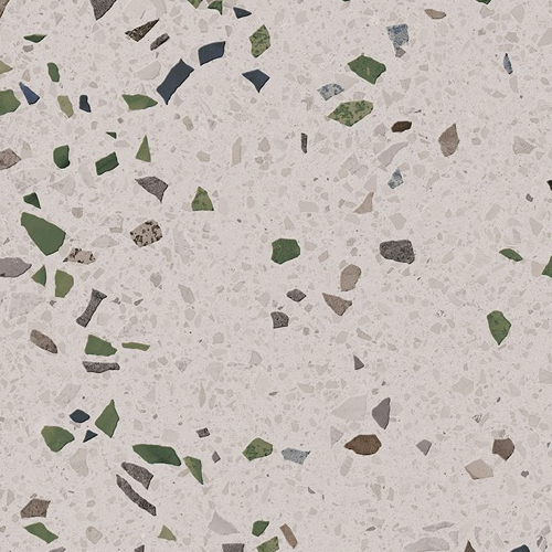 Recer Pixstone Pulse Cool piastrella campione 13x13 naturale