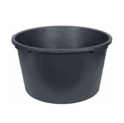 Den Braven Maltarka 90 L mastello rotondo PVC 90 litri