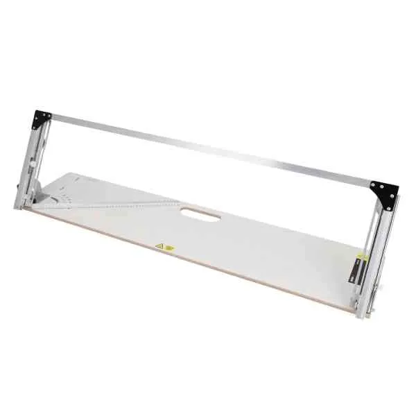 Dedra DED7518L taglierina polistirolo 252 W 1340 mm