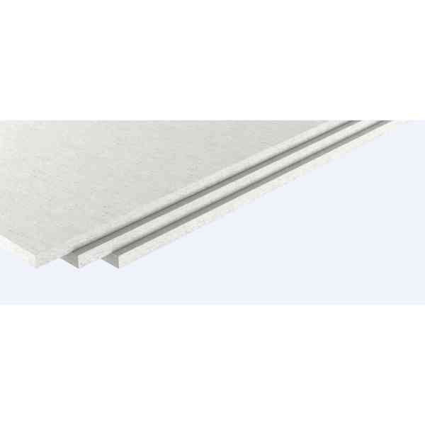 Fermacell 2000x1250x10 lastra gessofibra 2,5 m2 parete pavimento
