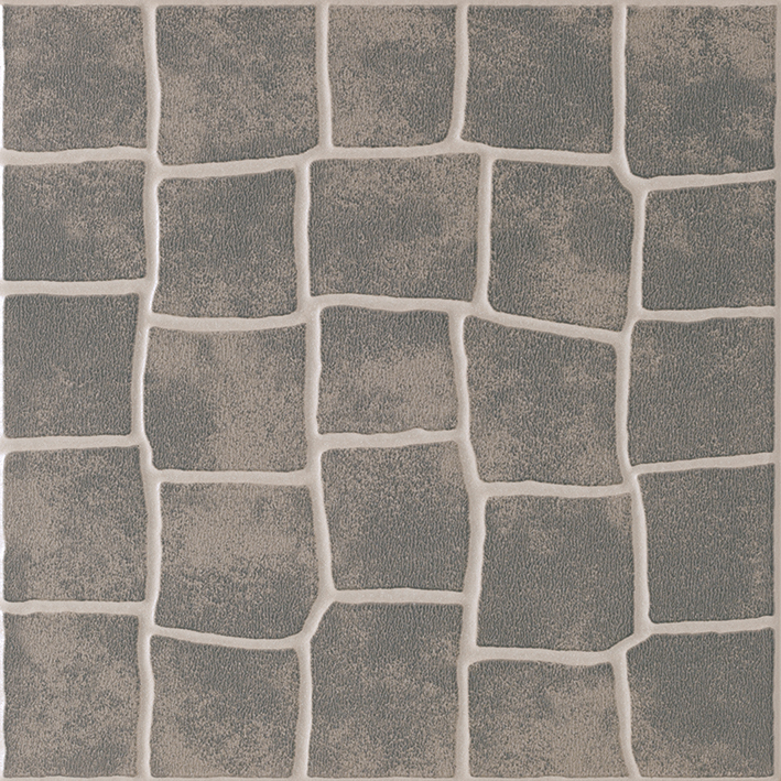 Recer Aveirense Black 13x13 piastrella campione naturale
