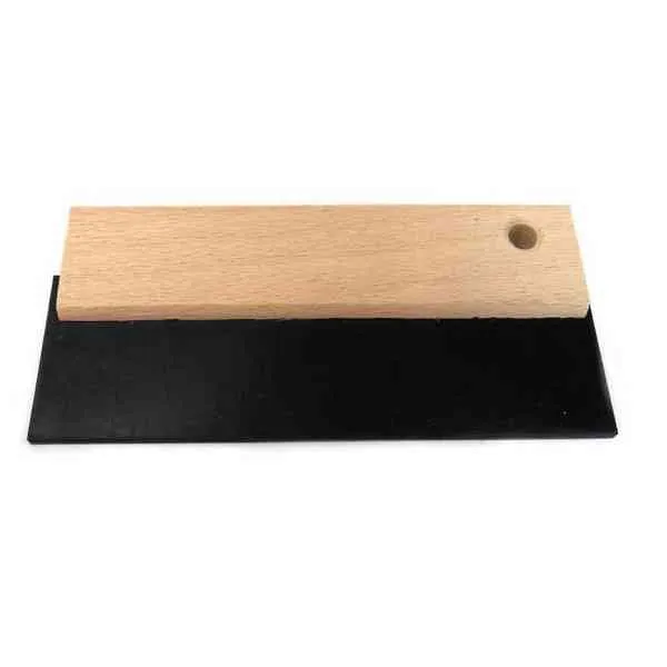 Magg frattazzo fughe gomma 250 mm manico legno
