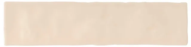 Recer Ritmo Cream piastrella 7,5x30 lucida
