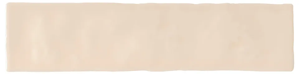 Recer Ritmo Cream piastrella 7,5x30 lucida