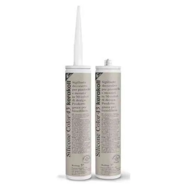 Kerakoll Silicone Color KK109 sigillante 310 ml #43 per piscine