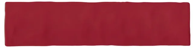 Recer Ritmo Ruby M7,5x30 piastrella rettangolare lucida