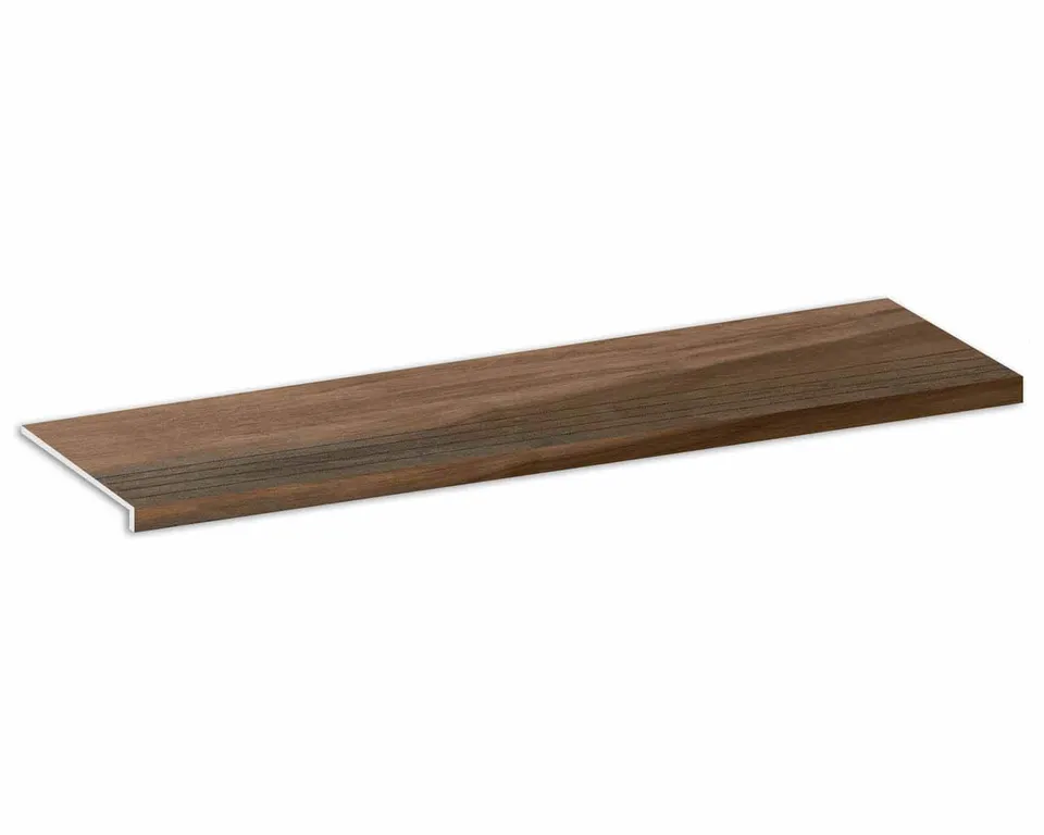 Roca Piezas Complementarias Peldaño Natural gradino legno