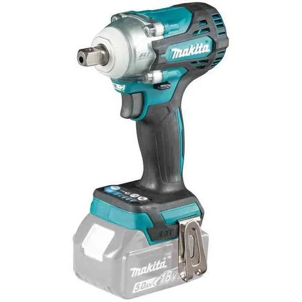 Makita DTW301Z avvitatore a impulsi 18V 330 Nm solo corpo