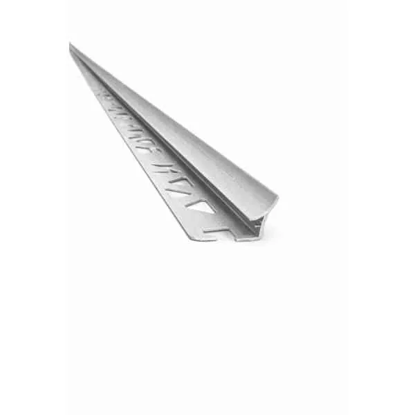 PBR-31 profilo ceramica PVC angolo interno 270 cm 8 mm